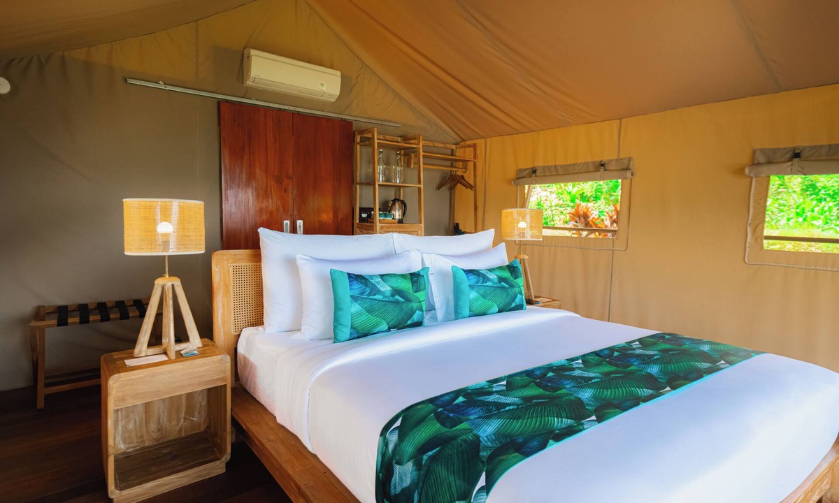 Manggis Hotel | Kaura Bali