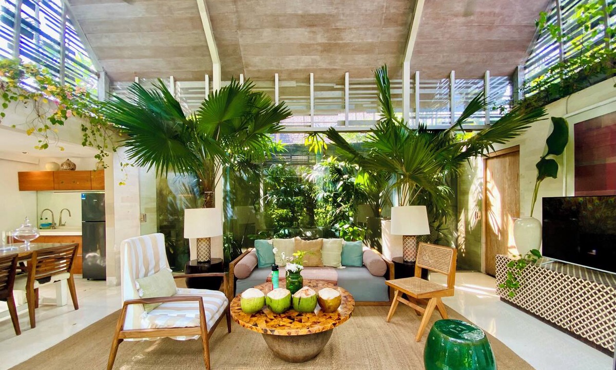 Batu Bolong Villa | Kawung Villa Canggu