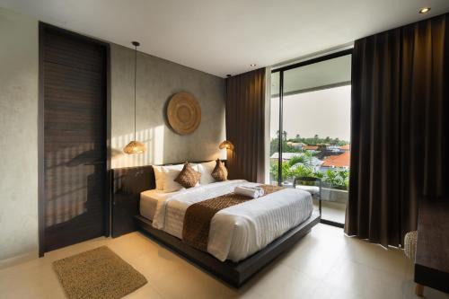 Padonan Villa | Kayat Villa