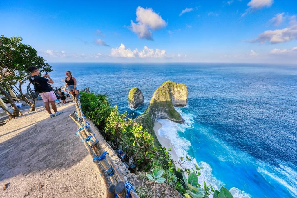 Penida Island House | Kelingking Beach Villas