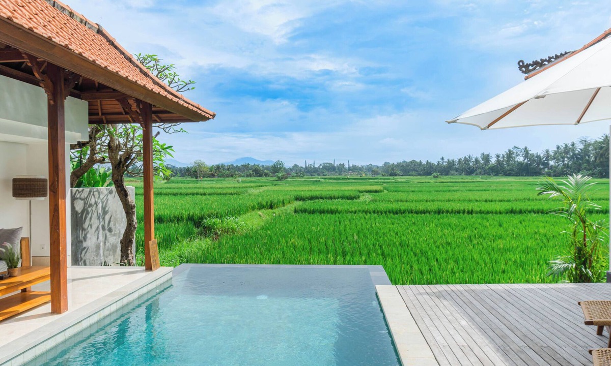 Lodtunduh Villa | Kemawan Luxury Villas