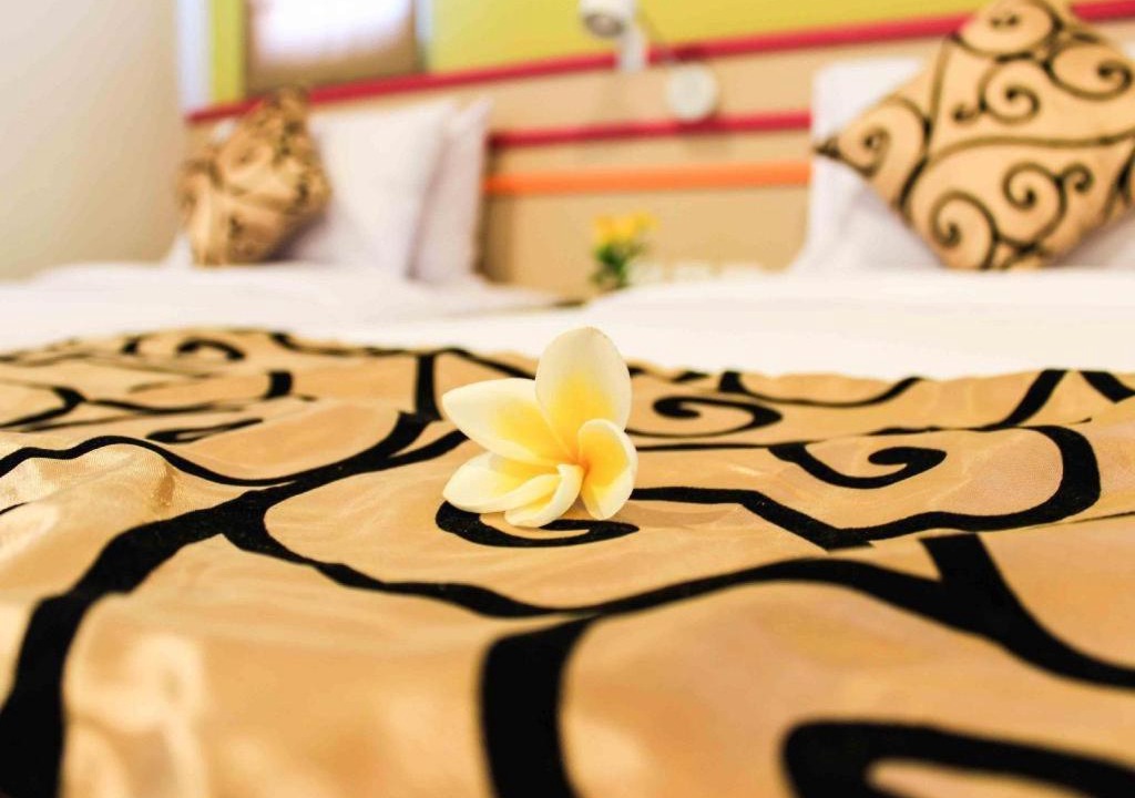 Downtown Kuta Hotel | Kemuning Kuta Hotel