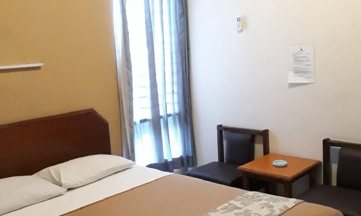 Babakan Ciamis Hotel | Kenangan Hotel