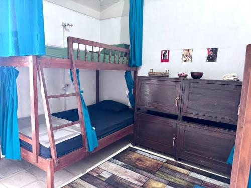 Central Yogyakarta House | Keselatan
