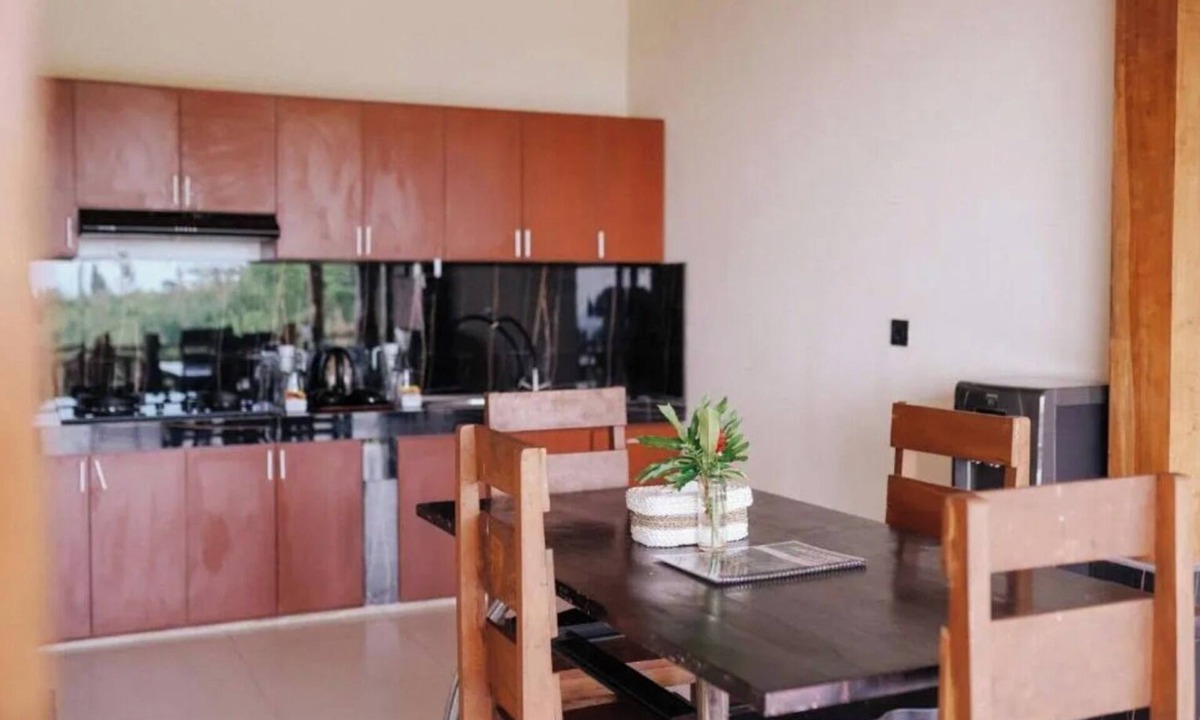 Batunya Villa | Keshava Villa Bedugul