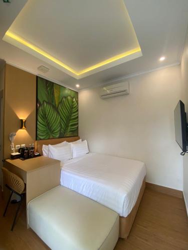 Gadog Hotel | Kianmas Boutique Resort Ciawi