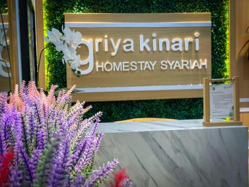 Kediri House | Kinari Sharia Living