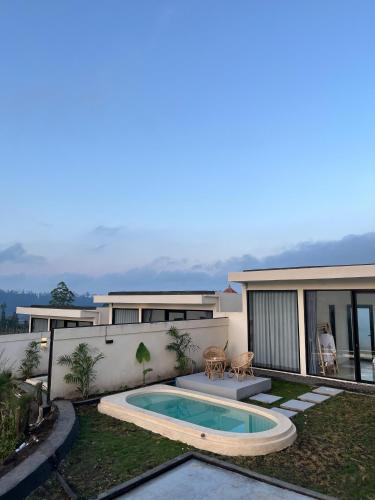 Songan Hotel | Kintama
