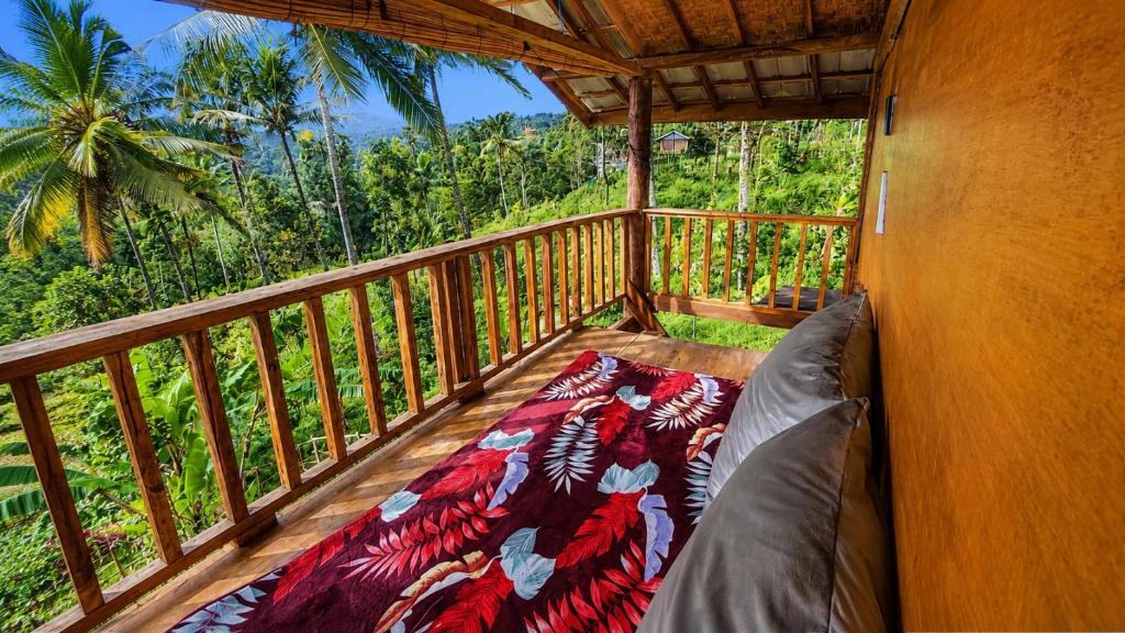 Kecamatan Pringgasela Hotel | Kita Bungalows Tetebatu