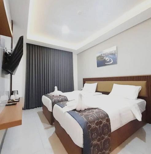 West Semarang Hotel | Koa Living Semarang