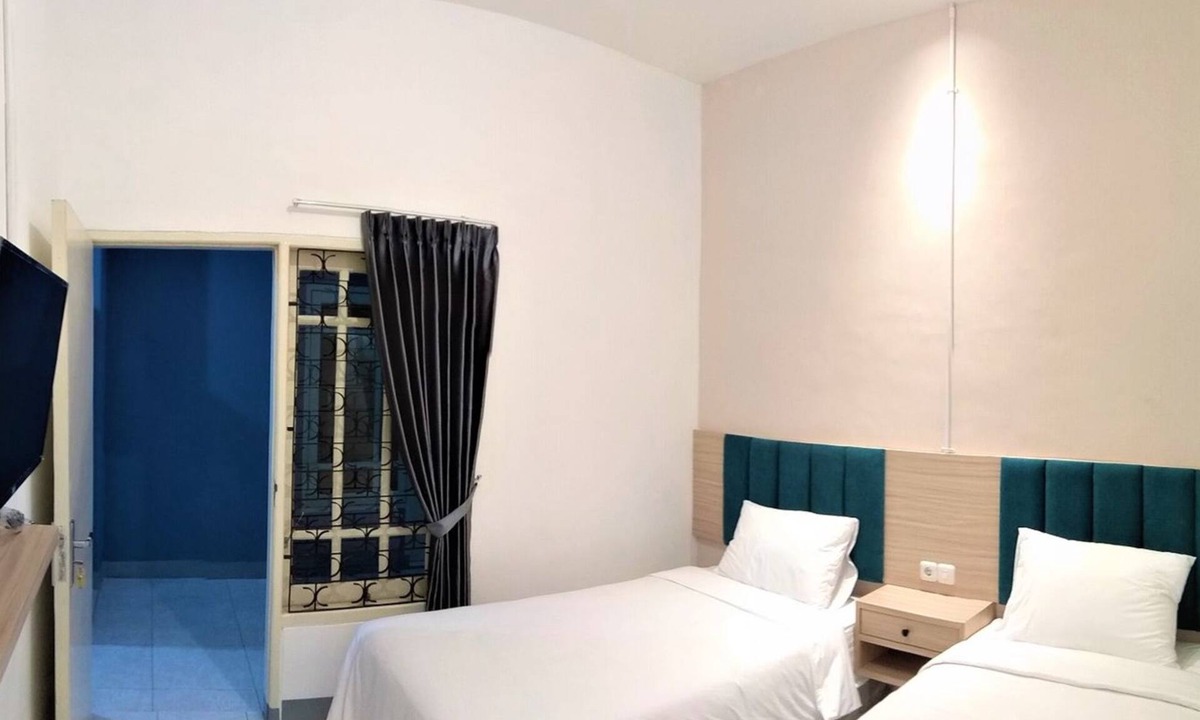 Surabaya Bed & Breakfast | Kokonut Guesthouse