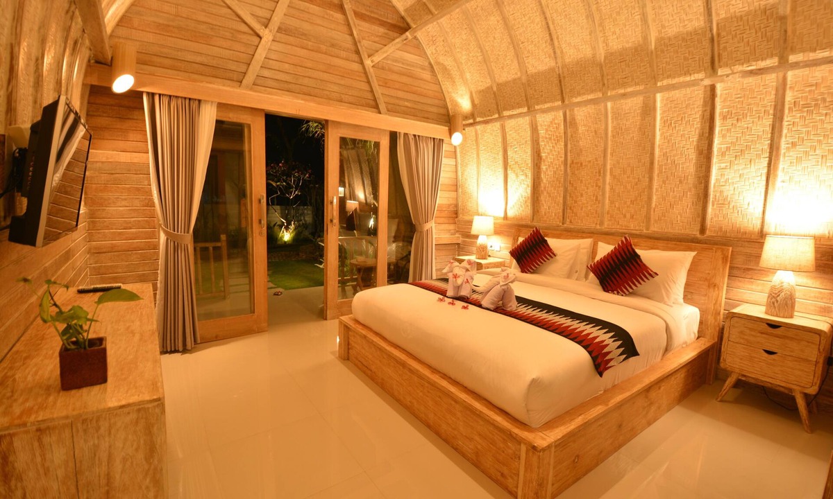 Sampalan House | Kompyang Cottage
