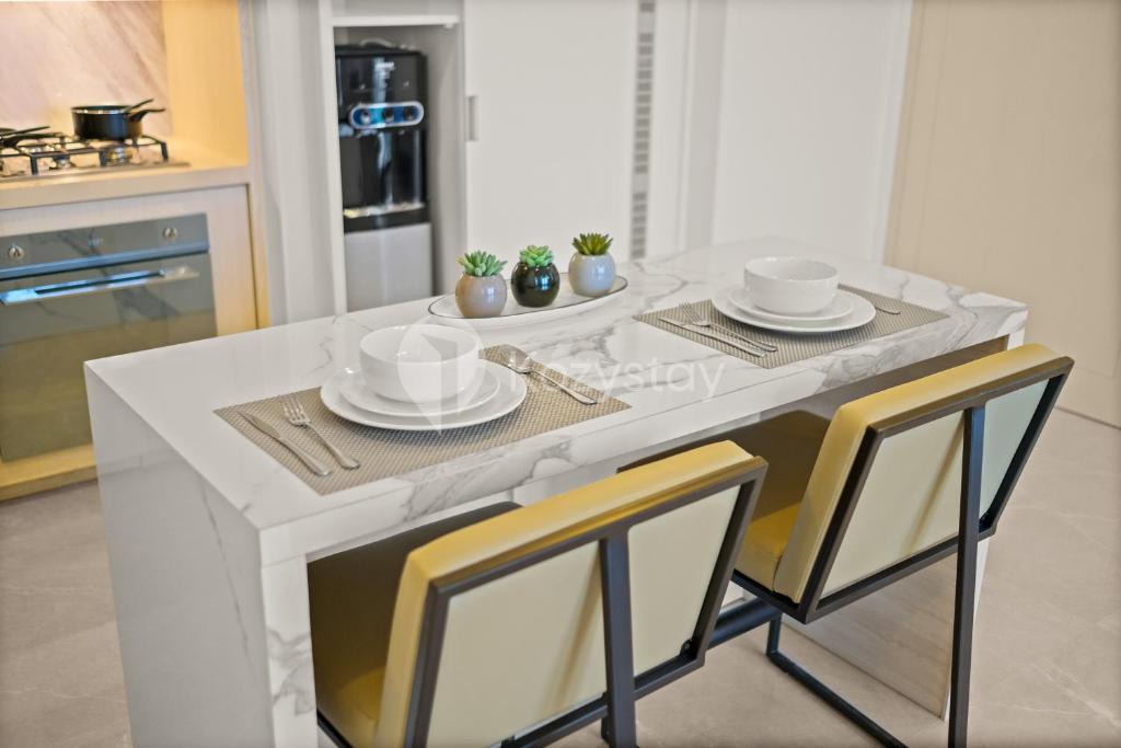 Cilandak Apartment | Kora by Kozystay - Cilandak
