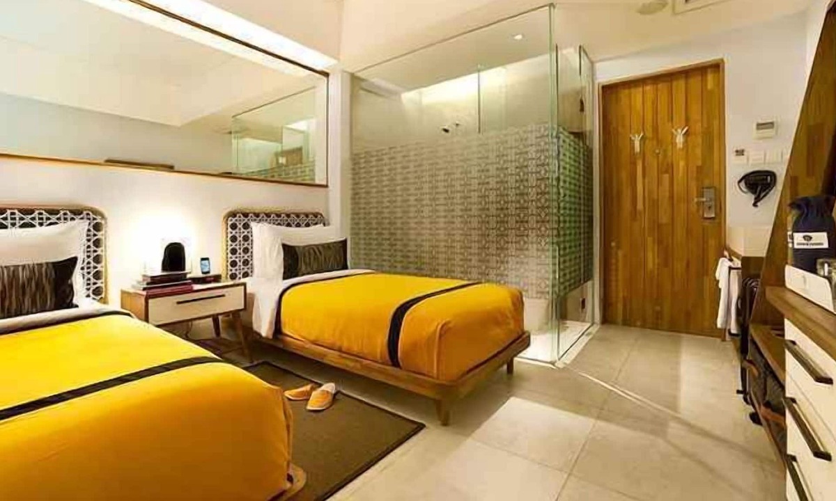 Kebon Kacang Hotel | Kosenda Hotel