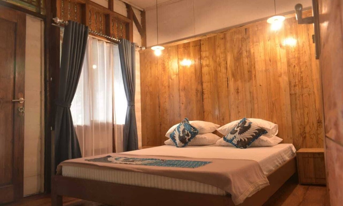 South Krui Bed & Breakfast | Krui Surfing