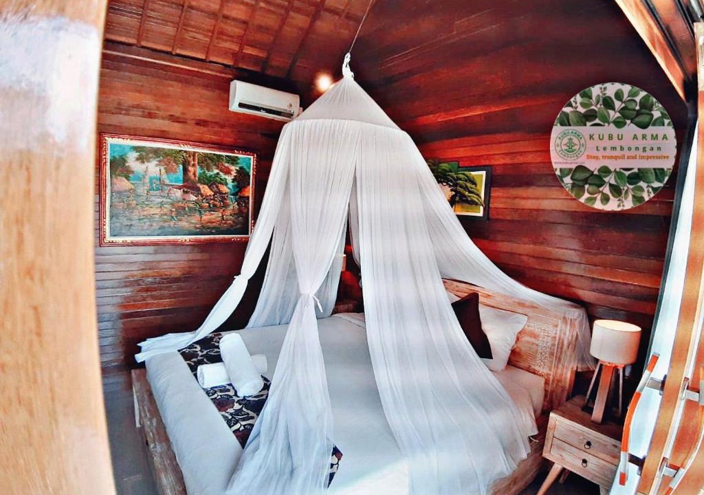 Jungut Batu Resort | Kubu Arma Lembongan