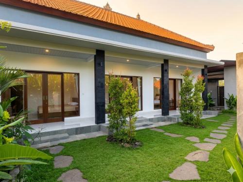 Pejeng Villa | Kubu Srikandi Ubud