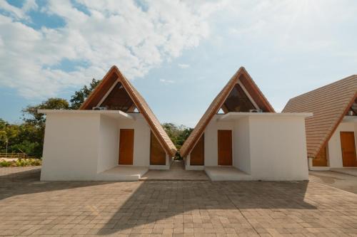 Pecatu House | Kubu Wana Villa