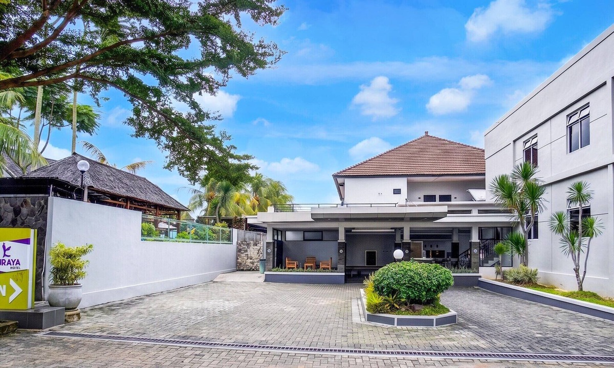 Bandar Lampung House | Kuraya Cozy Deluxe Double