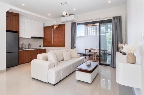 Batam House | Kyzen Stay - Jacuzzi home near ferry terminal
