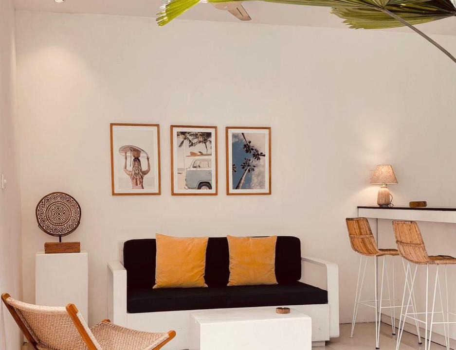 Sunset Road Villa | La Belle Villa