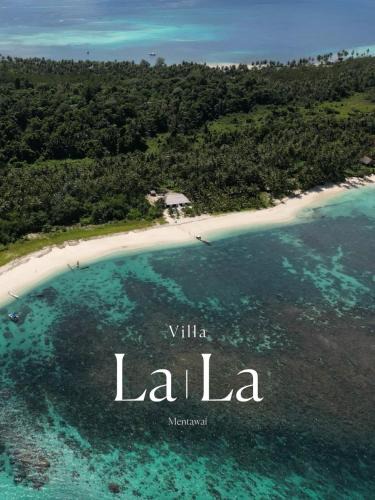 Mentawai Islands Villa | La La Villas