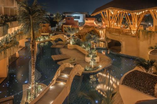Batu Bolong Resort | La Mewali Resort Canggu by Ini Vie Hospitality