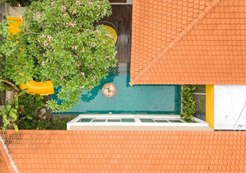 Kerobokan Villa | La Mira Villa Seminyak by Ini Vie Hospitality