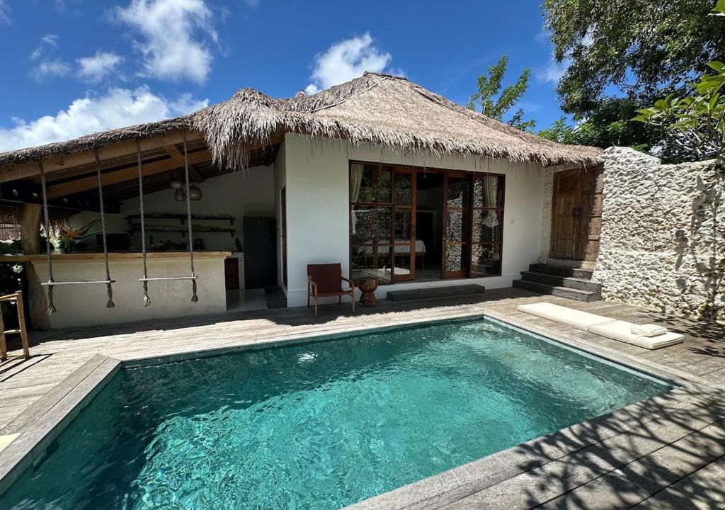 Uluwatu Villa | La Paillote
