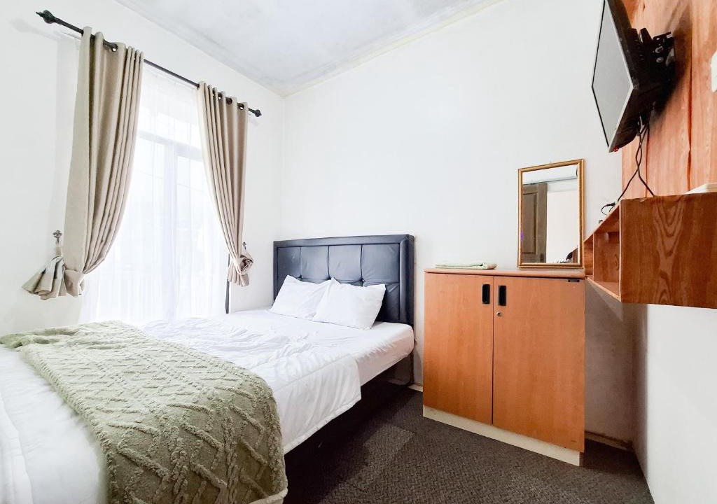 Dieng Hotel | Labella Homestay 1 Syariah Dieng RedPartner