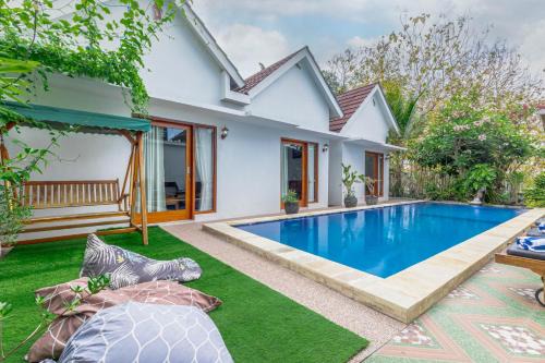 Penida Island House | Lahi Villa