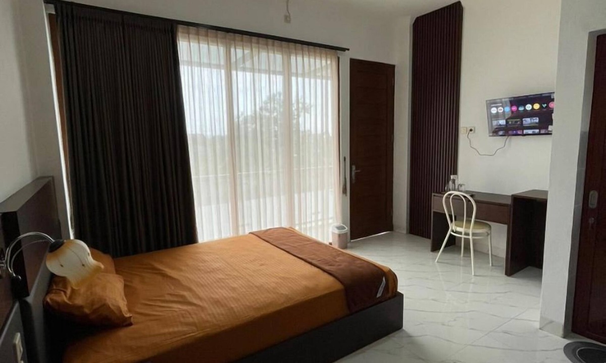 Banguntapan House | Laika Homestay