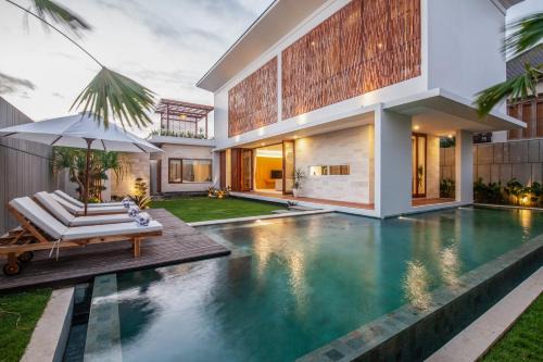 Pererenan Villa | Laina Villa Canggu