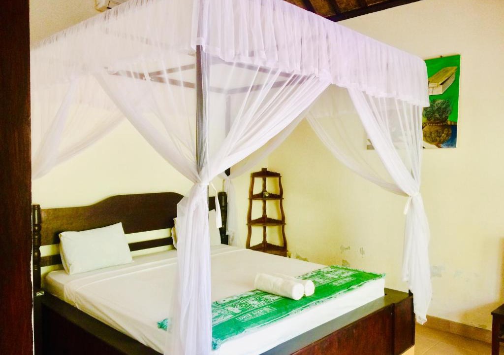 Purwakerti House | Lakromo Amed Homestay