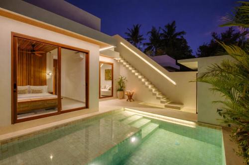 Tumbak Bayuh Villa | Las Hermanas Villa by MAR Bali