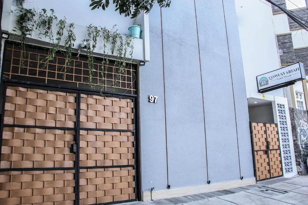 Bandung House | Laswi Syariah Guest House