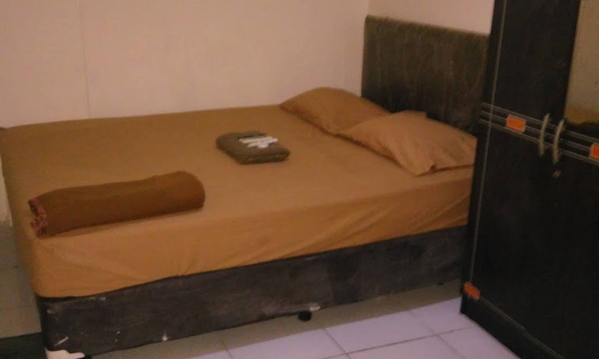 Taman Sari House | Lautze Residence