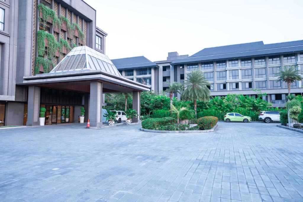 Kuta Selatan Apartment | Lavaya Resort Nusa Dua Bali