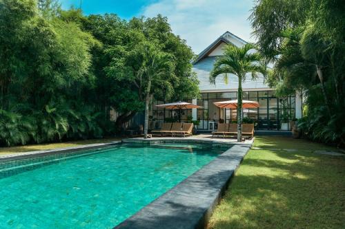 Umalas Villa | Le Paradis Luxury Villas - Umalas Canggu