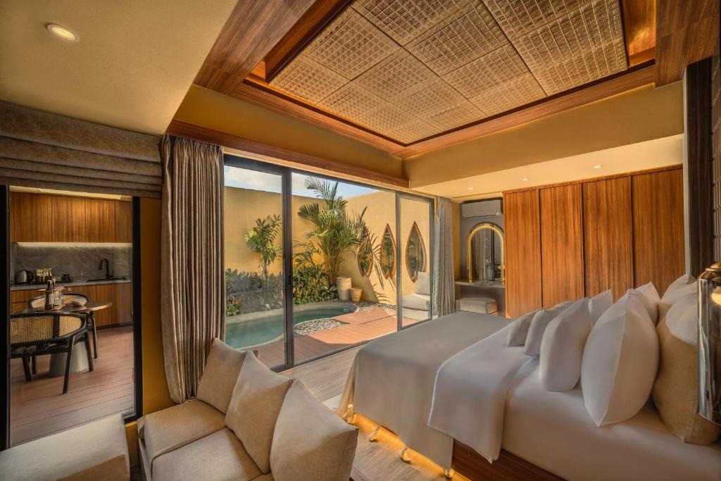 Seminyak Hotel | Leedon Villa Seminyak by Ini Vie Hospitality - Newly Opening