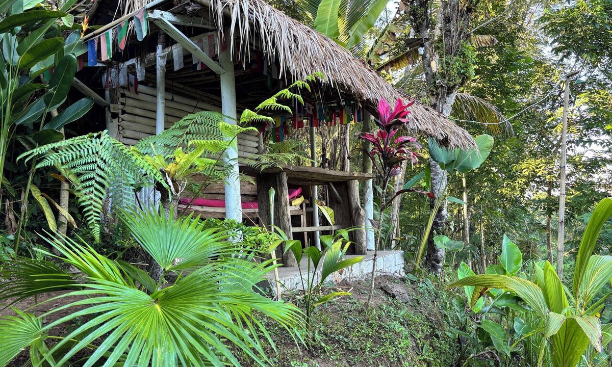 Tetebatu Bed & Breakfast | Lembah Tetebatu