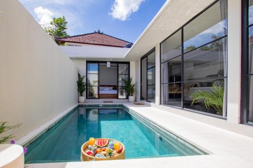 Banjar Semer Villa | Letto Villas - Secluded Pool Escape near Local Hotspots