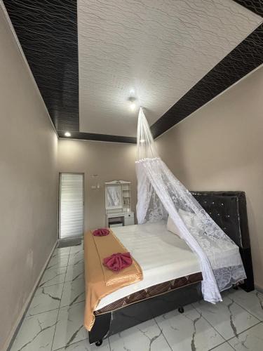 Bukit Lawang House | Leuser Lodge & Jungle Trekking