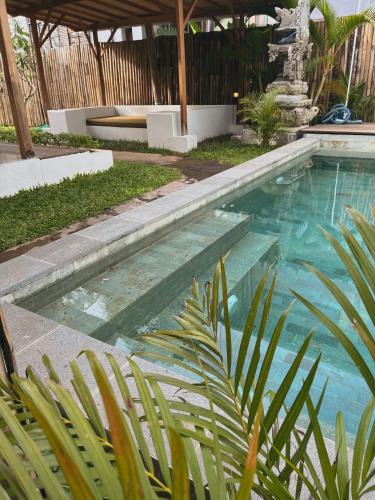 Penida Island Villa | Lime villa