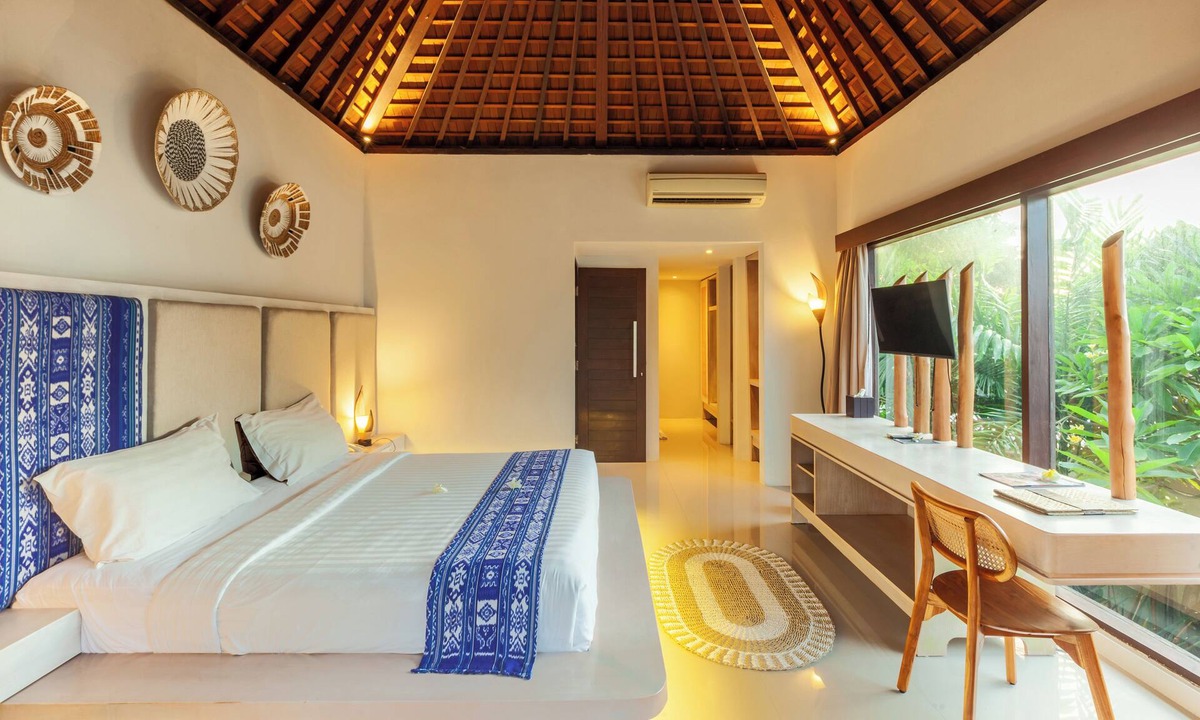 Senggigi Resort | Living Asia Resort & Spa