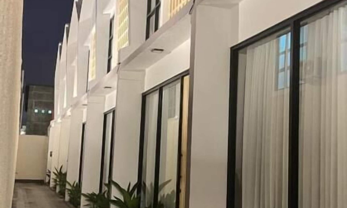 Sleman Villa | Lodjisvarga Villa Jogja