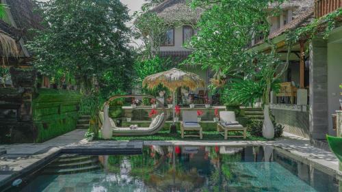 Petulu Resort | Lokasari Retreat