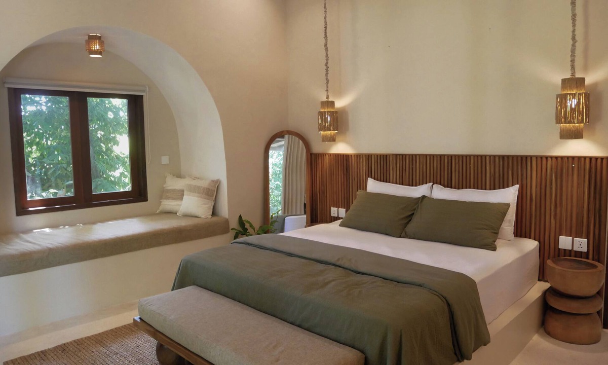 Kediri Hotel | LOKU Kedungu