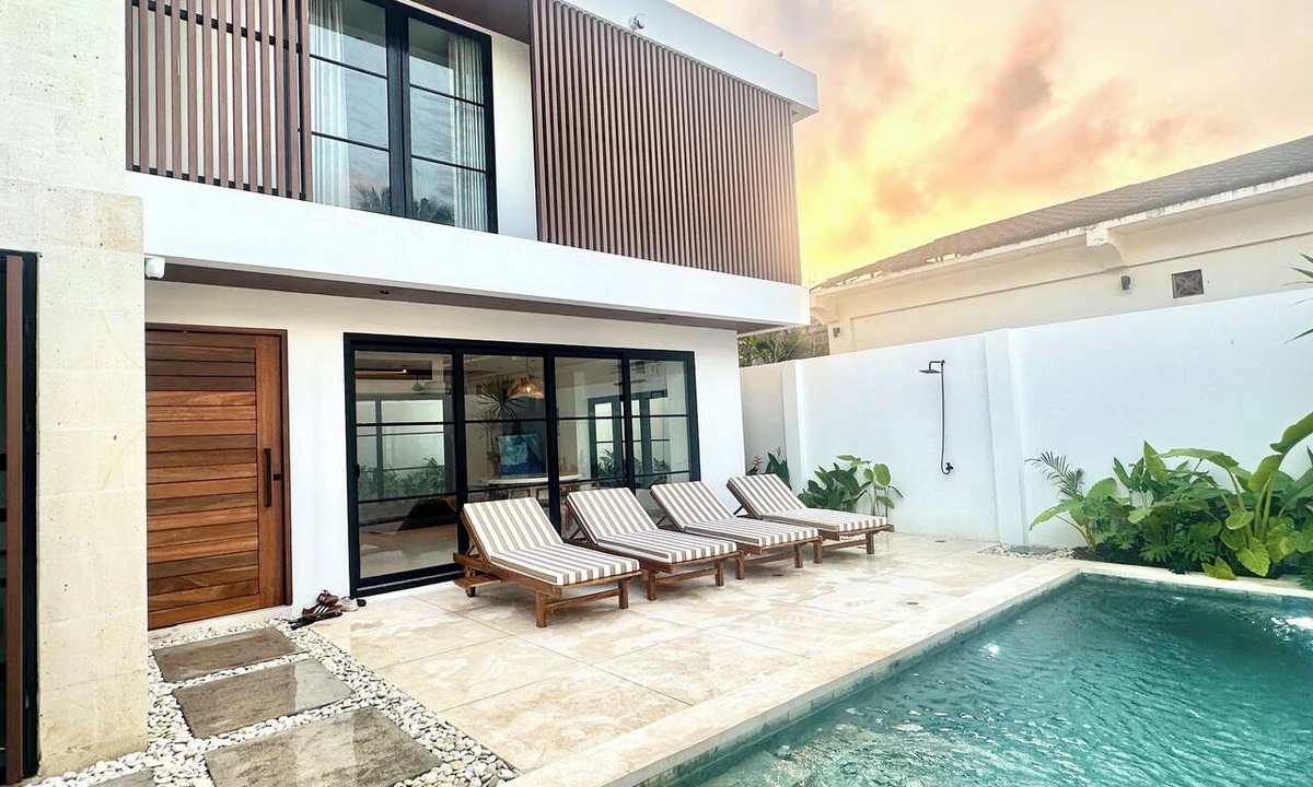 Rembitan House | Lombok Allura Villas - Villa D