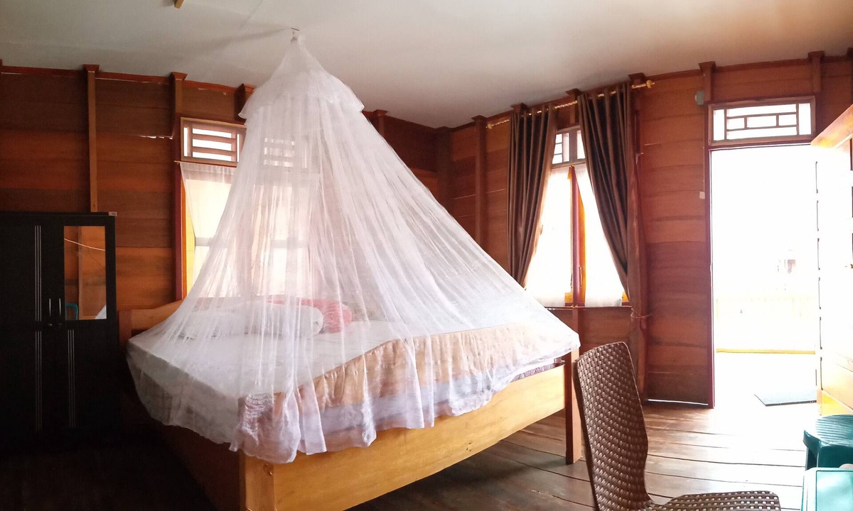 Katiet House | Losmen Anugrah